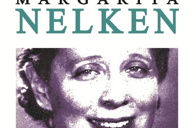 Coslada inaugurará el próximo 8 de marzo una exposición sobre Margarita Nelken