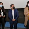 Inaugurada la Semana de Cine Español de Coslada con la proyección del corto ‘Amianto’ de Javier Marco y Belén Sánchez-Arévalo