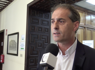 26M Alcalá / Especial Entrevistas. Lezcano, de Ciudadanos: “Queremos una Gran Alcalá con Horizonte 2030″