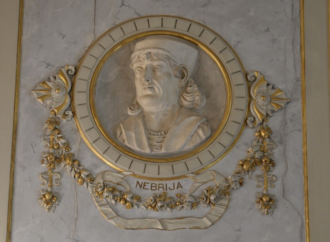 Homenaje a Antonio de Nebrija en Alcalá, este miércoles 2 de julio, a las 19 horas