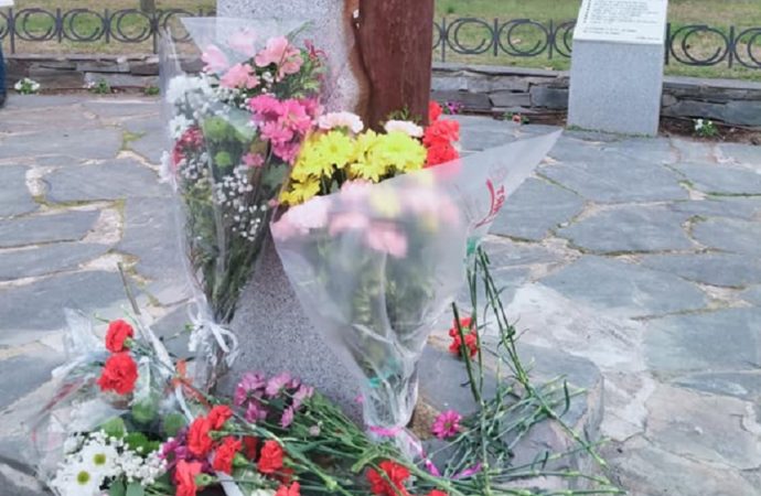 San Fernando homenajeará a las víctimas del 11 de marzo con una ofrenda floral