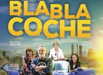 Teatro con la comedia ‘BlaBlaCoche’ y actividades familiares este fin de semana en San Fernando