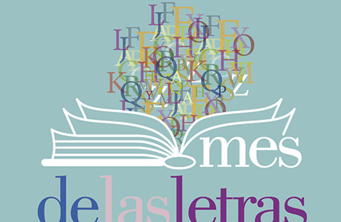 Torrejón celebra el Mes de las Letras con diferentes actividades hasta el próximo 3 de mayo