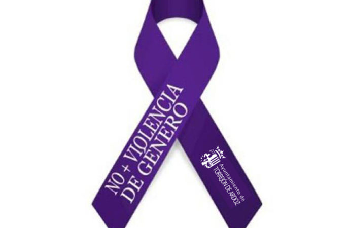 Torrejón guardará hoy miércoles día 3 un minuto de silencio en memoria de la última mujer fallecida en la ciudad víctima de la violencia machista