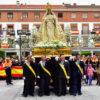 Torrejón suspende la celebración de las procesiones de Semana Santa para evitar contagios