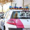 La Policía Local de Guadalajara ha interpuesto 159 denuncias por incumplimiento de las medidas restrictivas esta última semana