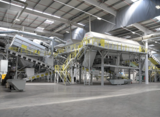 Comienza a funcionar el Complejo Ambiental de Loeches que sustituye al vertedero de Alcalá