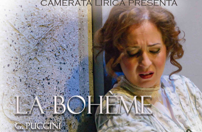 La ópera “La Bohème” y la obra “Otoño en abril” este fin de semana en el Teatro Municipal José María Rodero