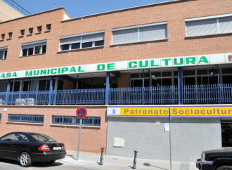 Sigue abierto el plazo para los cursos en La Casa de La Cultura, Caja del Arte y Centros Culturales de Torrejón