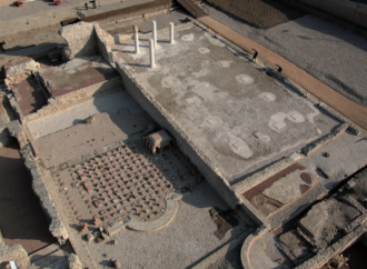 Alcalá contará con una plataforma de realidad virtual para trasladar al visitante a Complutum y la Alcalá renacentista-barroca