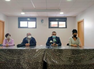 El alcalde de San Fernando llama a la movilización de la ciudadanía por el desmantelamiento de la atención primaria