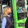 Desde este lunes 12 la línea 3  de autobuses llegará al Polígono de los Almendros en Torrejón