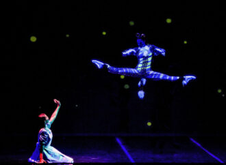 San Fernando acogerá el sábado 24 el espectáculo de danza ‘Alicia en el País de las Maravillas’