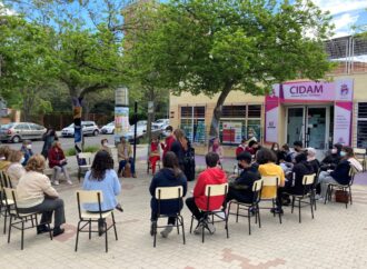 Ya están en marcha en Coslada las actividades de «Acciones para la Igualdad» con lista de espera en algunas de ellas