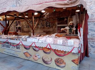 El Mercado Goyesco «Fernandino», del viernes 19 al domingo 21, en San Fernando de Henares