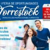 Este viernes comienza en Torrejón la I Feria de Oportunidades “Torrestock”