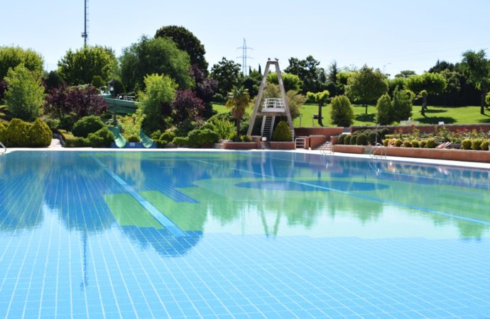 La piscina de verano de Mejorada del Campo abrirá el 28 de junio