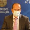 «Prudencia y cautela» : la petición del alcalde de Guadalajara tras el fin del Estado de Alarma