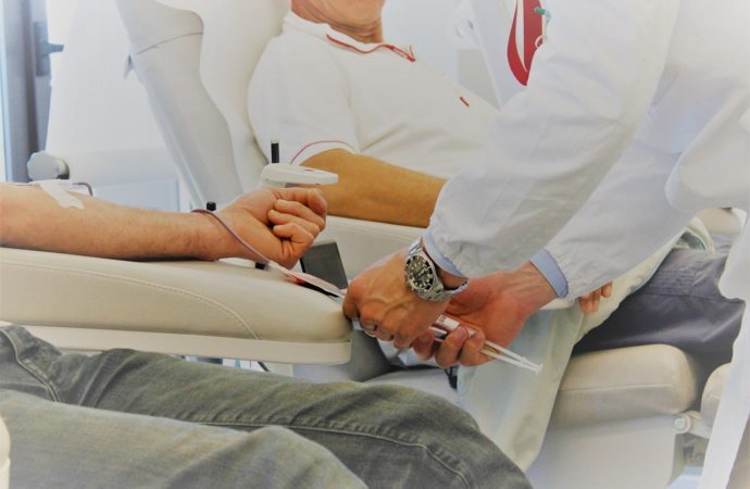 Coslada se suma a la «Semana de Donación de sangre» y anima a los ciudadanos a participar en ella