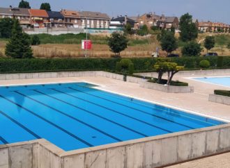 Las piscinas de verano de San Fernando abren sus puertas este sábado, día 18 de junio