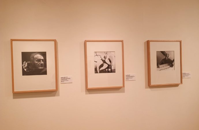Photoespaña 2021: Alcalá acoge la exposición fotográfica «Contemporáneos» de Alberto Shommer