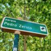 San Fernando pone a uno de sus parques el nombre del fallecido Pedro Zerolo