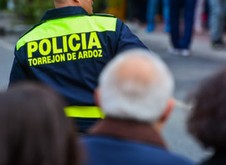 Torrejón considerada la segunda ciudad más segura de la Comunidad de Madrid en 2020