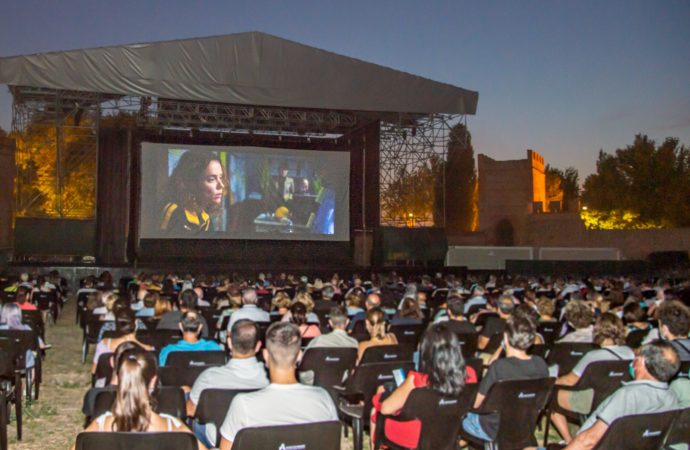 Cine de Verano gratuito durante el mes de julio en Alcalá de Henares: 16 películas en la Huerta del Obispo