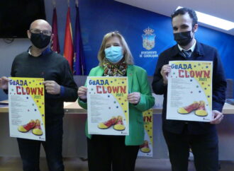 ‘Guadaclown’ se extiende este año a las calles con circo contemporáneo y Tricicle estará presente de la mano de Paco Mir