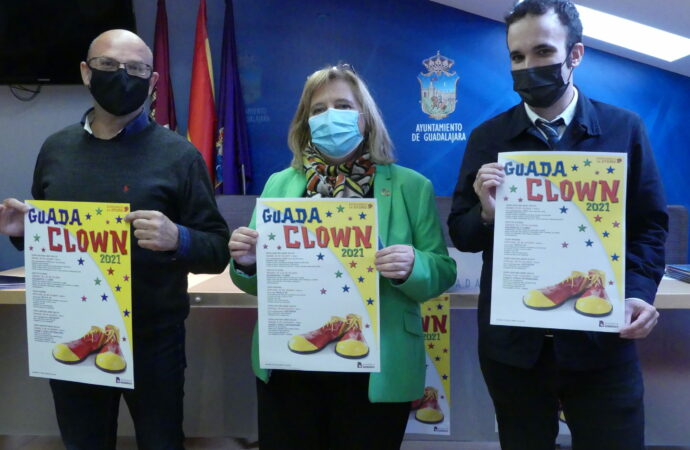 ‘Guadaclown’ se extiende este año a las calles con circo contemporáneo y Tricicle estará presente de la mano de Paco Mir