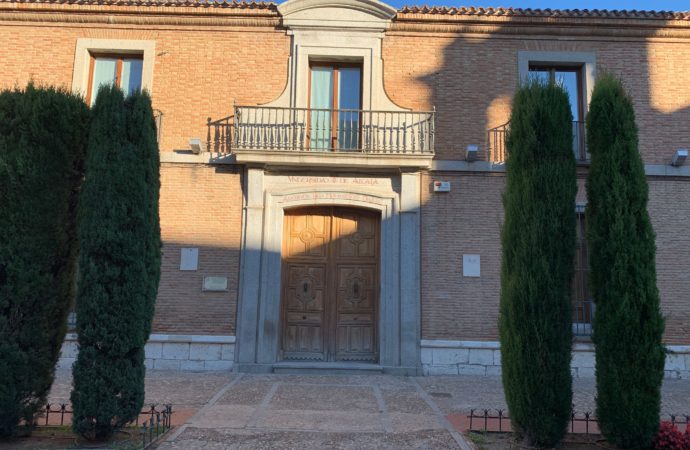 Alcalá de Henares albergará el Archivo Histórico Nacional de los Movimientos Sociales 