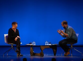 Blanca Portillo sobre su Don Juan, en Alcalá: «si yo ahora reviso lo que hice…igual apreté»