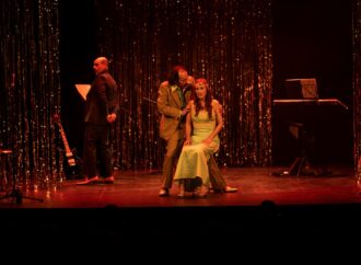 La Compañía Teatral «Amigos del Tenorio» llevó el Don Juan al Teatro Cervantes de Alcalá