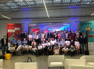 Éxito de la Exposición de Formación Profesional organizada por AEDHE y la Dirección de Área Territorial Madrid