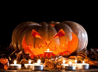 Programación Halloween 2024 en Alcalá: Escape Room, Pasaje del Terror, Cortos, Cuentacuentos…