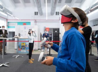 Mobile Week Alcalá: más de 20.000 personas han participado en la semana de la “Tecnología para la ciudadanía”