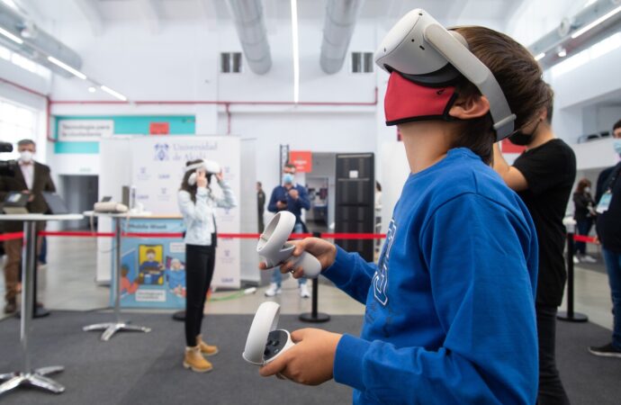 Mobile Week Alcalá: más de 20.000 personas han participado en la semana de la “Tecnología para la ciudadanía”