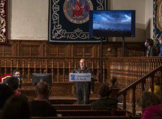 Fotografía: el QUIJOTE PHOTOFEST 2021 llega a Alcalá del 15 al 17 de octubre