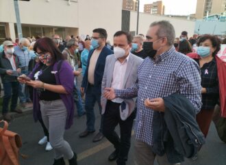 La Plataforma en Defensa de la Sanidad Pública seguirá realizando manifestaciones en el Corredor del Henares