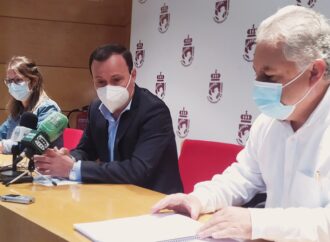 Plan de Empleo Juvenil en Coslada bajo el lema ‘Próxima estación: Empleo’