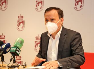 Confirmados los cambios en el equipo de Gobierno de Coslada tras la salida de los ediles de Podemos