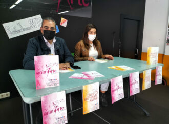 Juventud: nueva guía en San Fernando con servicios, recursos e instalaciones municipales