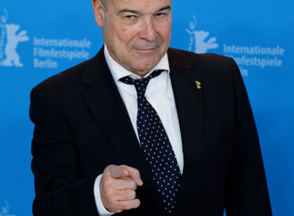 Antonio Resines, galardonado en el Festival “Talamanca de cine” 2021