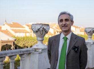 Antonio Moral, historiador de la UAH: «Apenas hay estudios sobre el papel de las mujeres en el carlismo»