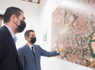 Plan Municipal de Aparcamientos en Alcalá: el Ayuntamiento realizará un estudio de demanda en cada una de las ubicaciones 