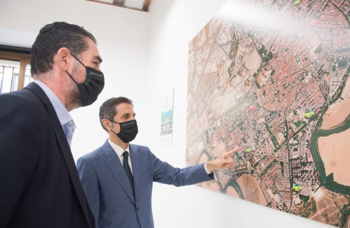Plan Municipal de Aparcamientos en Alcalá: el Ayuntamiento realizará un estudio de demanda en cada una de las ubicaciones 