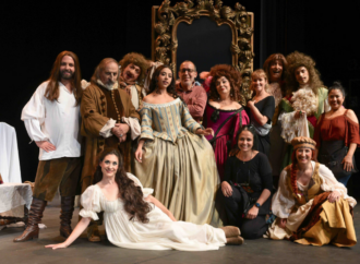 Programación del Teatro en Torrejón para este puente: «Don Quijote», por el Ballet de Catalunya, y «El Avaro» de Moliere