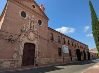 Curiosidades de Alcalá: «la taberna desconocida del Colegio de Basilios» / Por Mª Jesús Vázquez Madruga