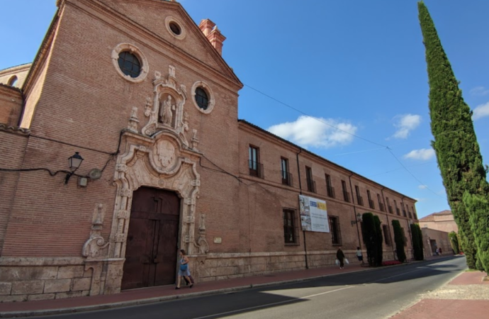 Curiosidades de Alcalá: «la taberna desconocida del Colegio de Basilios» / Por Mª Jesús Vázquez Madruga