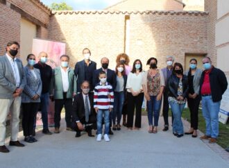 Presentados los Premios Cervantes Chico 2021 en Alcalá. Se entregarán el 21 de octubre en el Teatro Cervantes